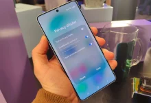Privacy Display