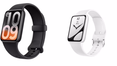 Smart Band 10 Pro