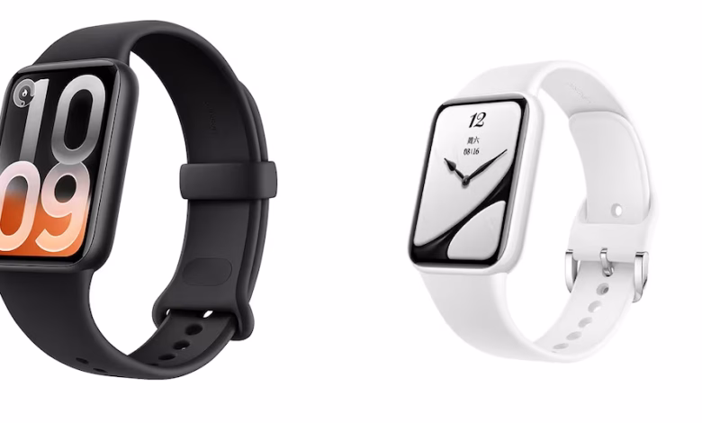 Smart Band 10 Pro