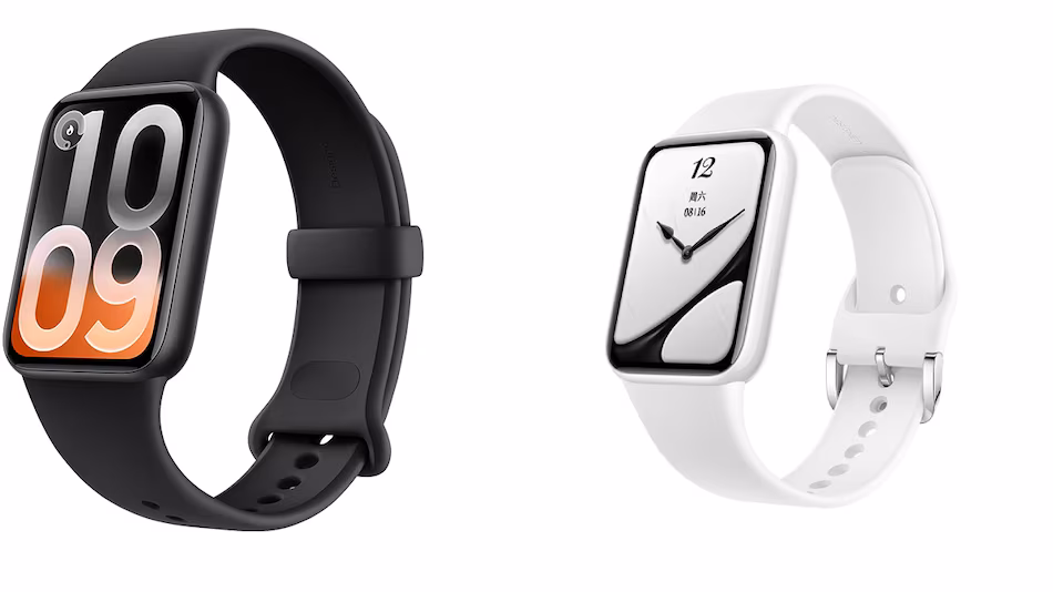 Smart Band 10 Pro