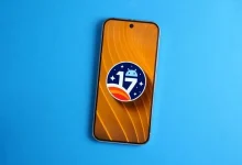 اندروید 17