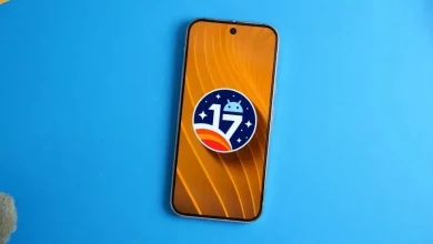 اندروید 17