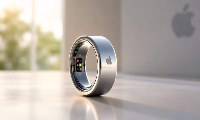 iRing
