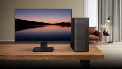 ایسوس V700 Mini Tower