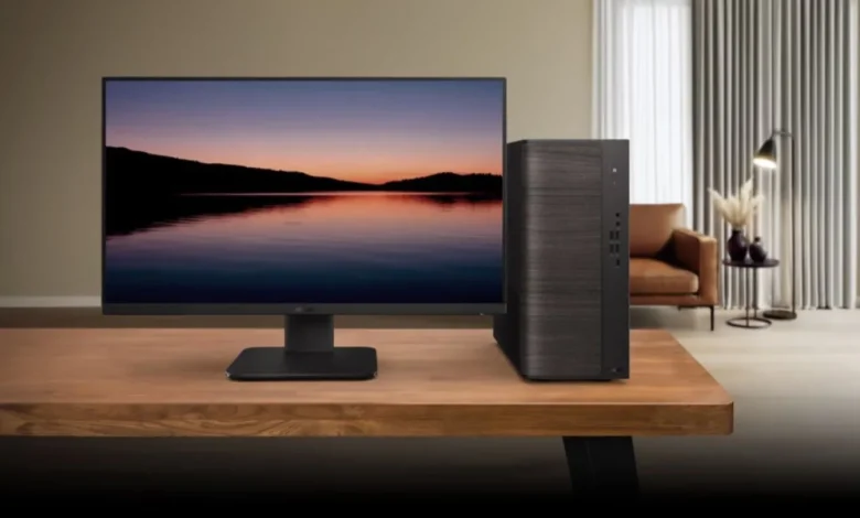 ایسوس V700 Mini Tower