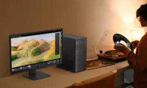 ایسوس V700 Mini Tower