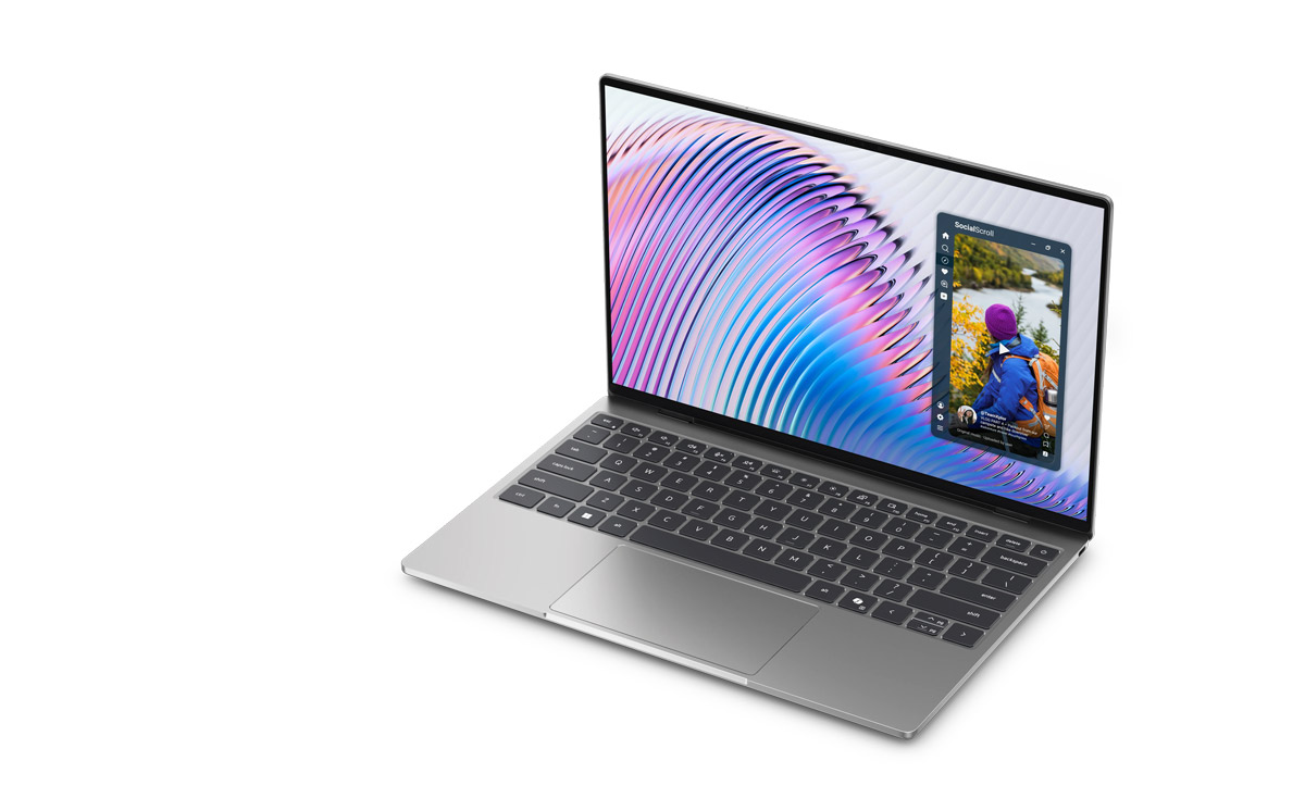 دل XPS 13