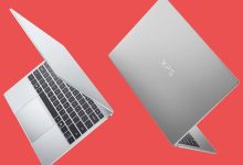 دل XPS 13