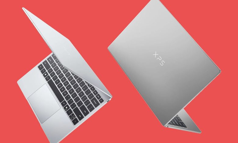 دل XPS 13