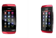 Asha 305