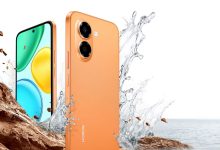 آنر X7e Plus 5G