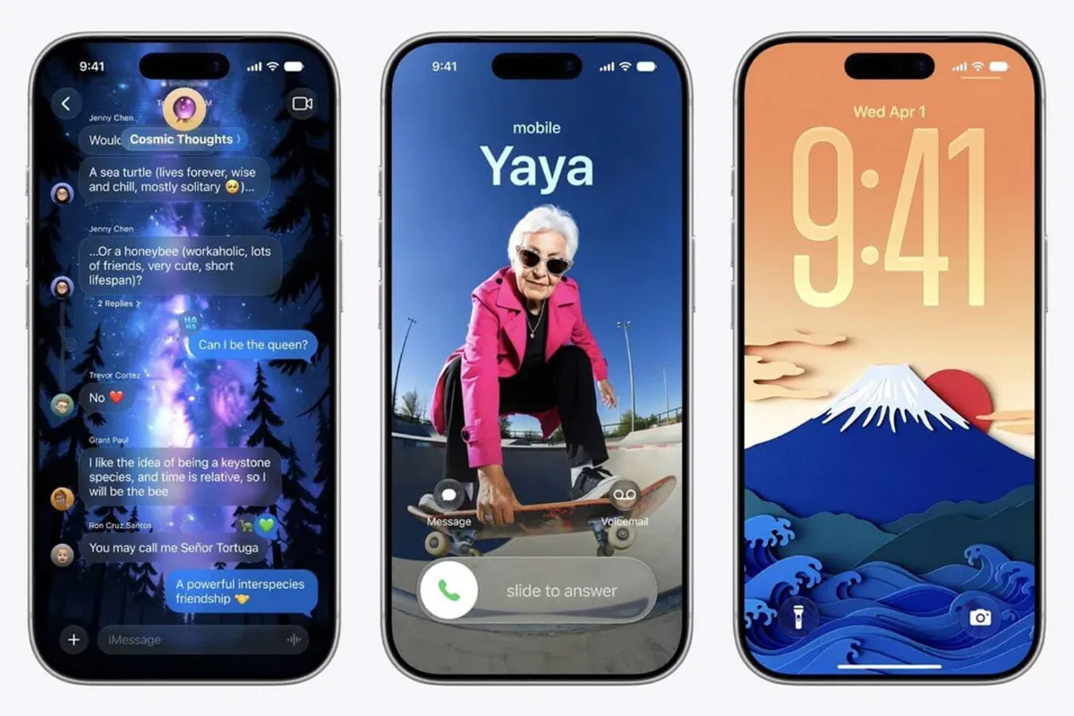 iOS 27