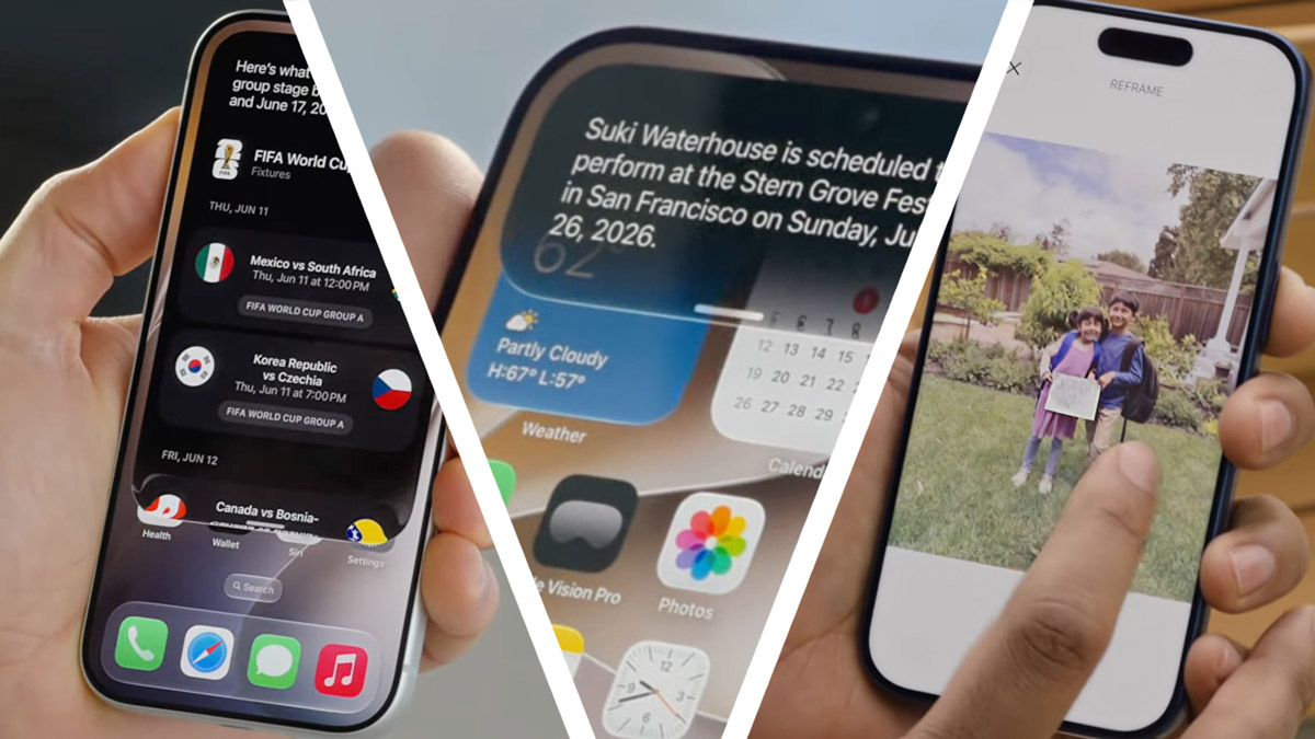 iOS 27