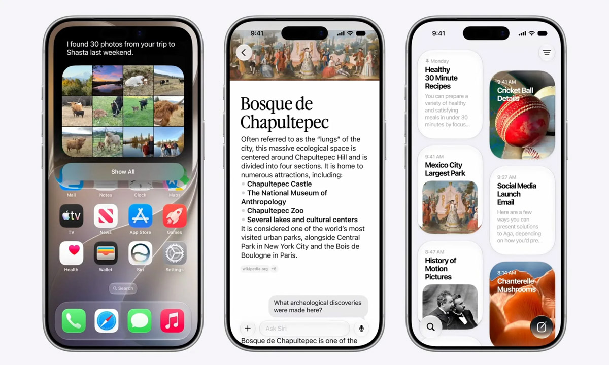 iOS 27