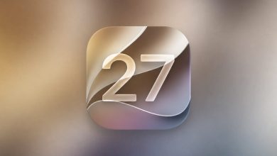 iOS 27
