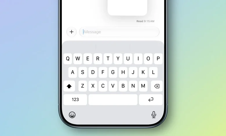 iOS 27
