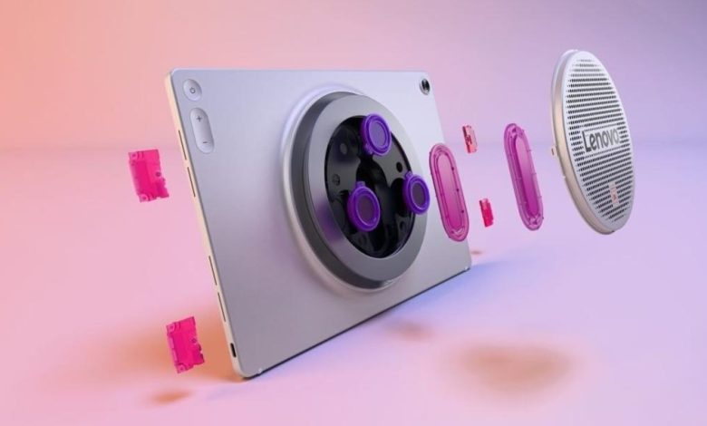 لنوو Tab Plus Gen 2