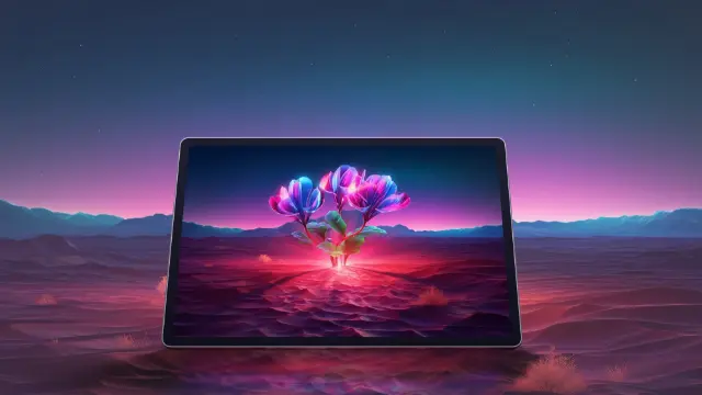 لنوو Tab Plus Gen 2