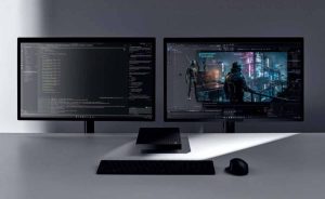 سرفیس RTX Spark Dev Box