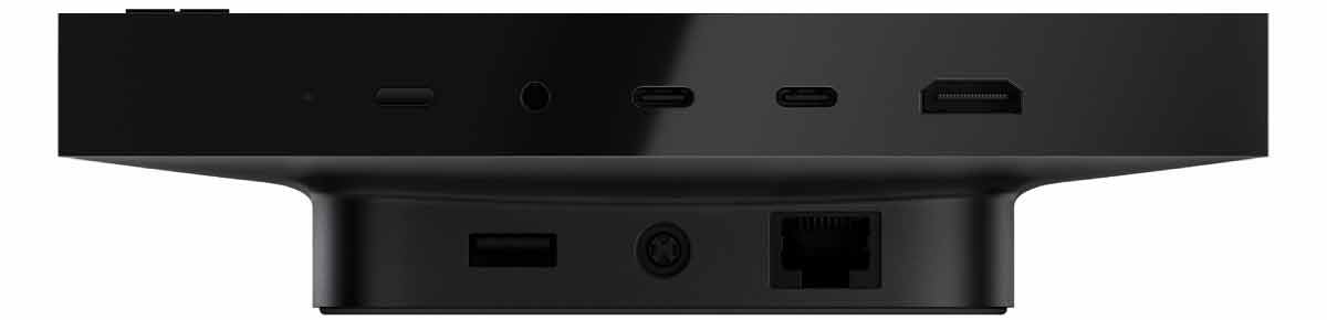 سرفیس RTX Spark Dev Box