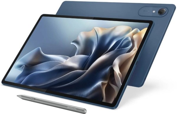 موتورولا Moto Pad 70 Pro