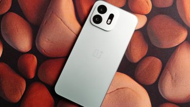 OnePlus N6