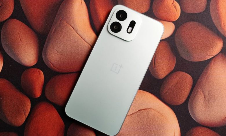 OnePlus N6