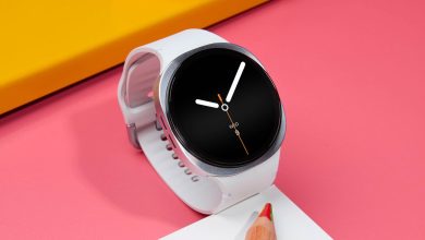 گلکسی Watch9