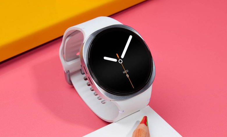 گلکسی Watch9
