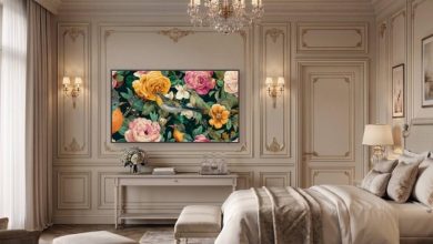سامسونگ The Frame HL03H