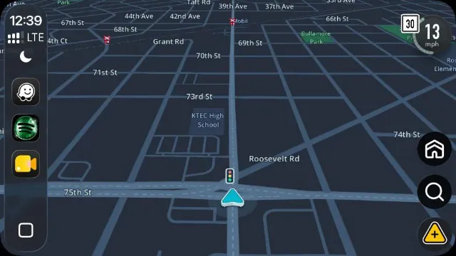 ویز (Waze)