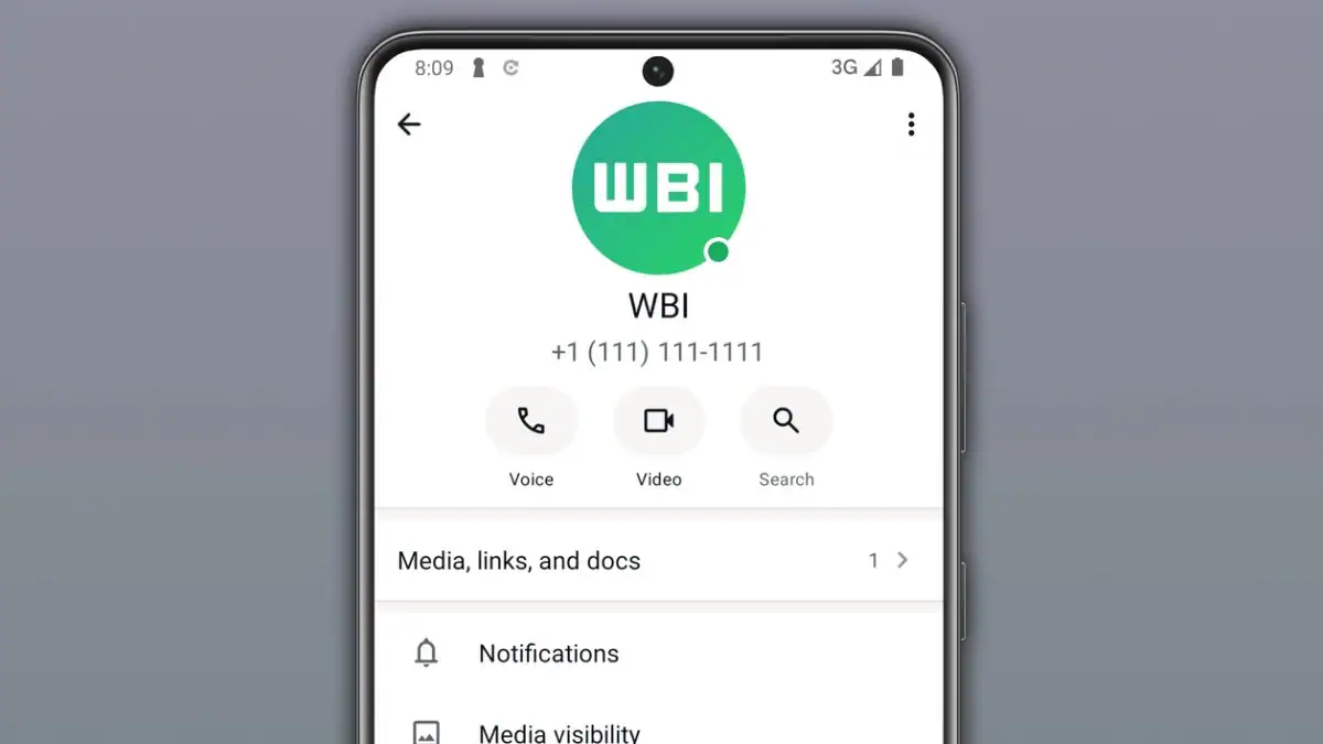 واتس‌اپ 