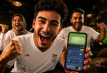 جام جهانی ایرانسل