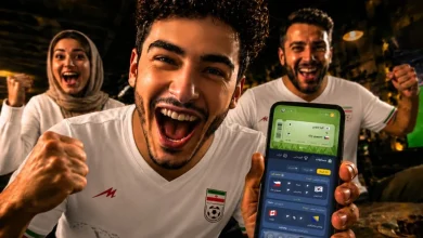 جام جهانی ایرانسل