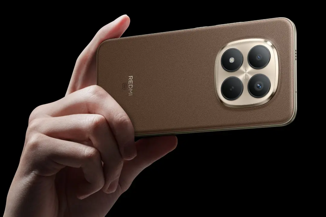 ردمی نوت ۱۷