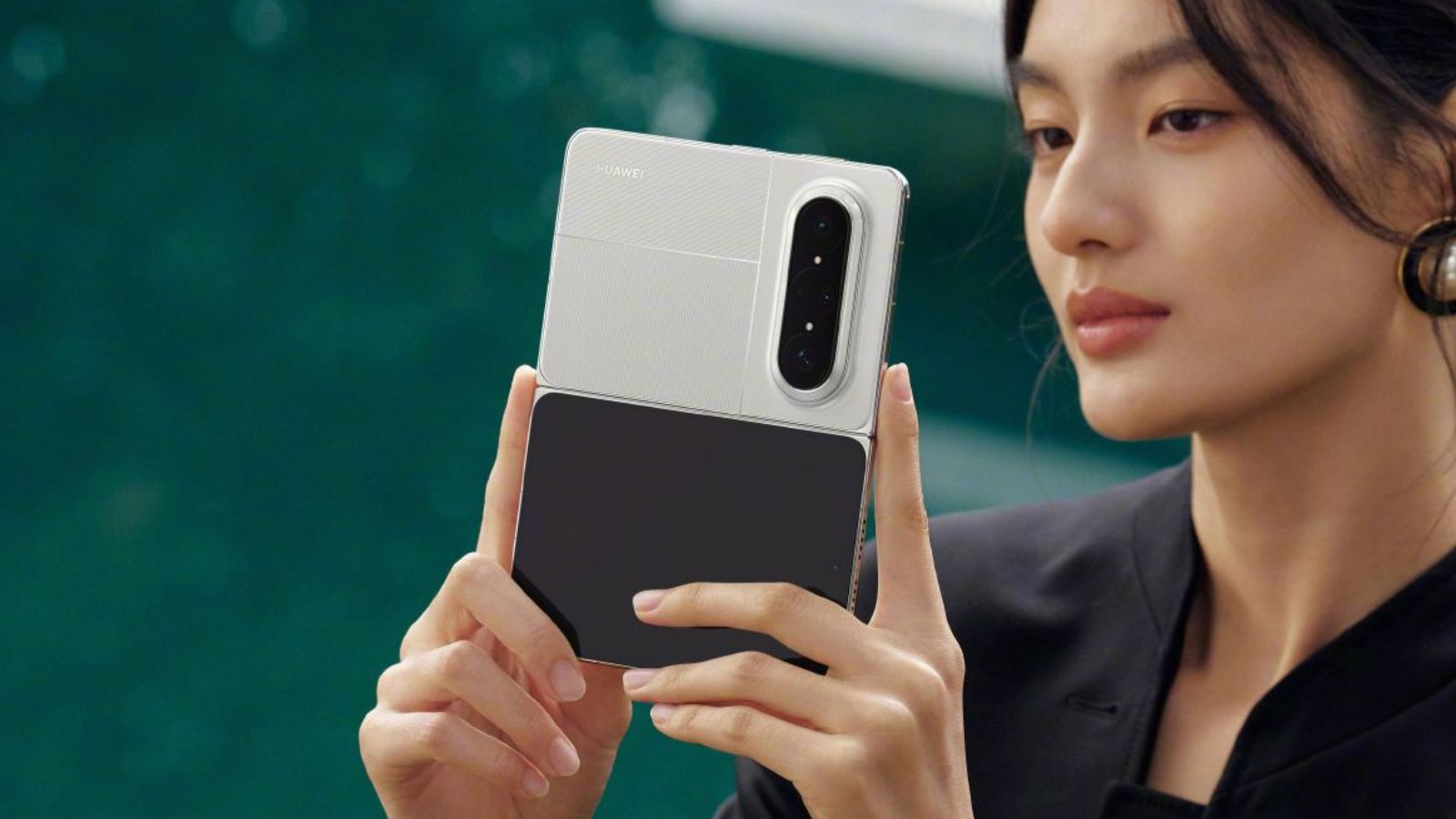 Huawei Pura X Max