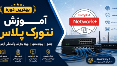 بهترین دوره آموزش شبکه چیست؟ بررسی یک تجربه مهم آموزشی در شبکه