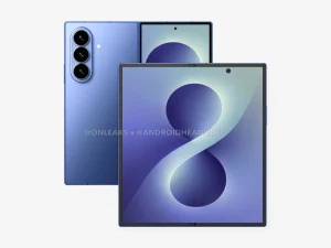 گلکسی Z Fold 8 Ultra