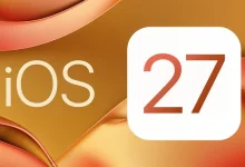 iOS 27
