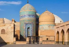 اردبیل