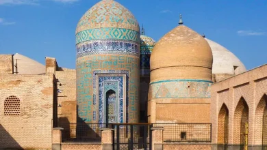 اردبیل