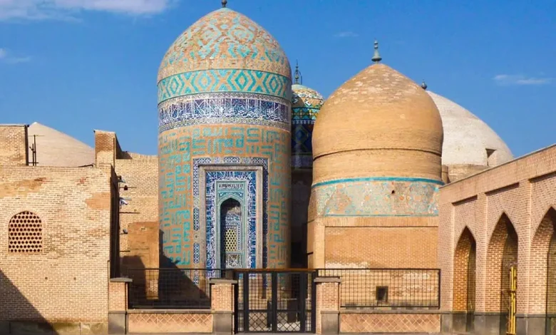 اردبیل