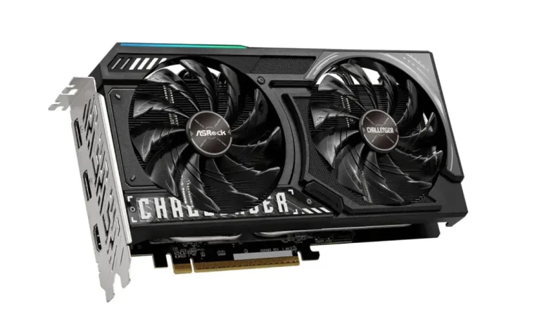 ازراک Radeon RX 9050