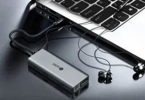 داک ایسوس Adol HC112
