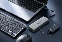 داک ایسوس Adol HC112
