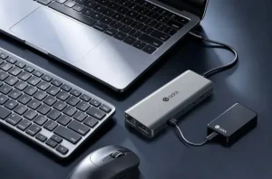 داک ایسوس Adol HC112