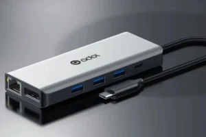 داک ایسوس Adol HC112