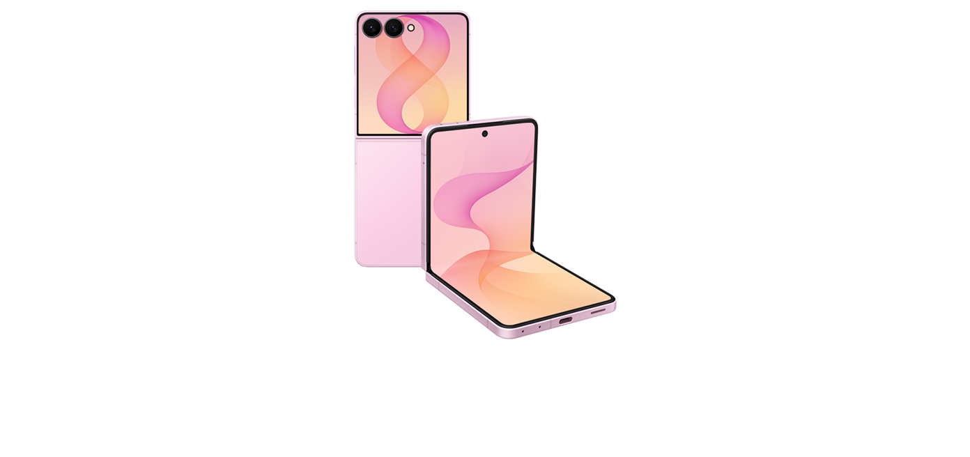 گلکسی Z Flip8