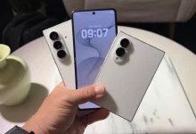 گلکسی Z Fold8 Ultra