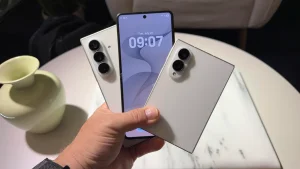 گلکسی Z Fold8 Ultra